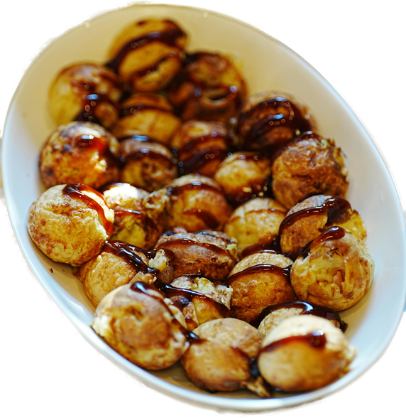 takoyaki
